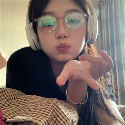 兔年 推荐海报