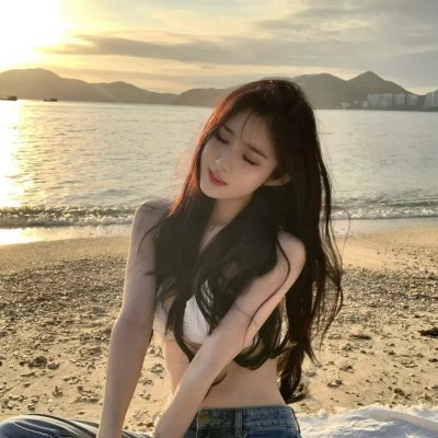 请相信缘分吧 海报